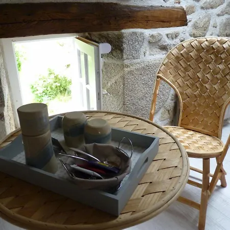 La Vieille Maison De Pensol Exterior photo