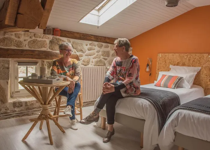 La Vieille Maison De Pensol