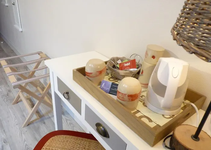 La Vieille Maison De Pensol