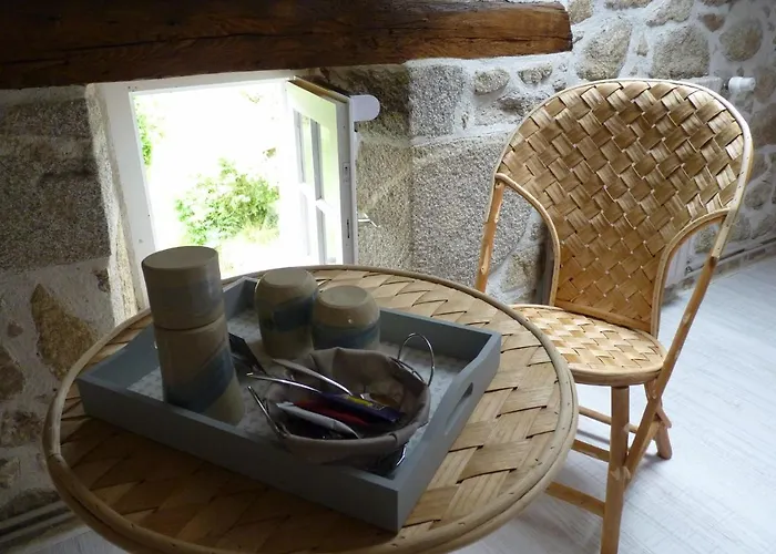La Vieille Maison De Pensol