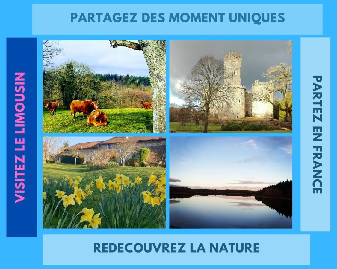 La Vieille Maison De 3* Pensol
