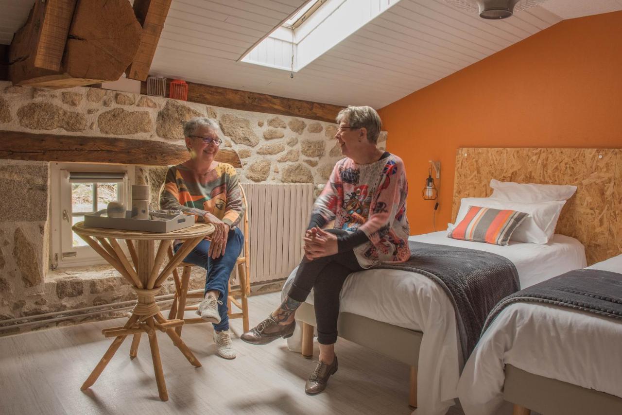 La Vieille Maison De