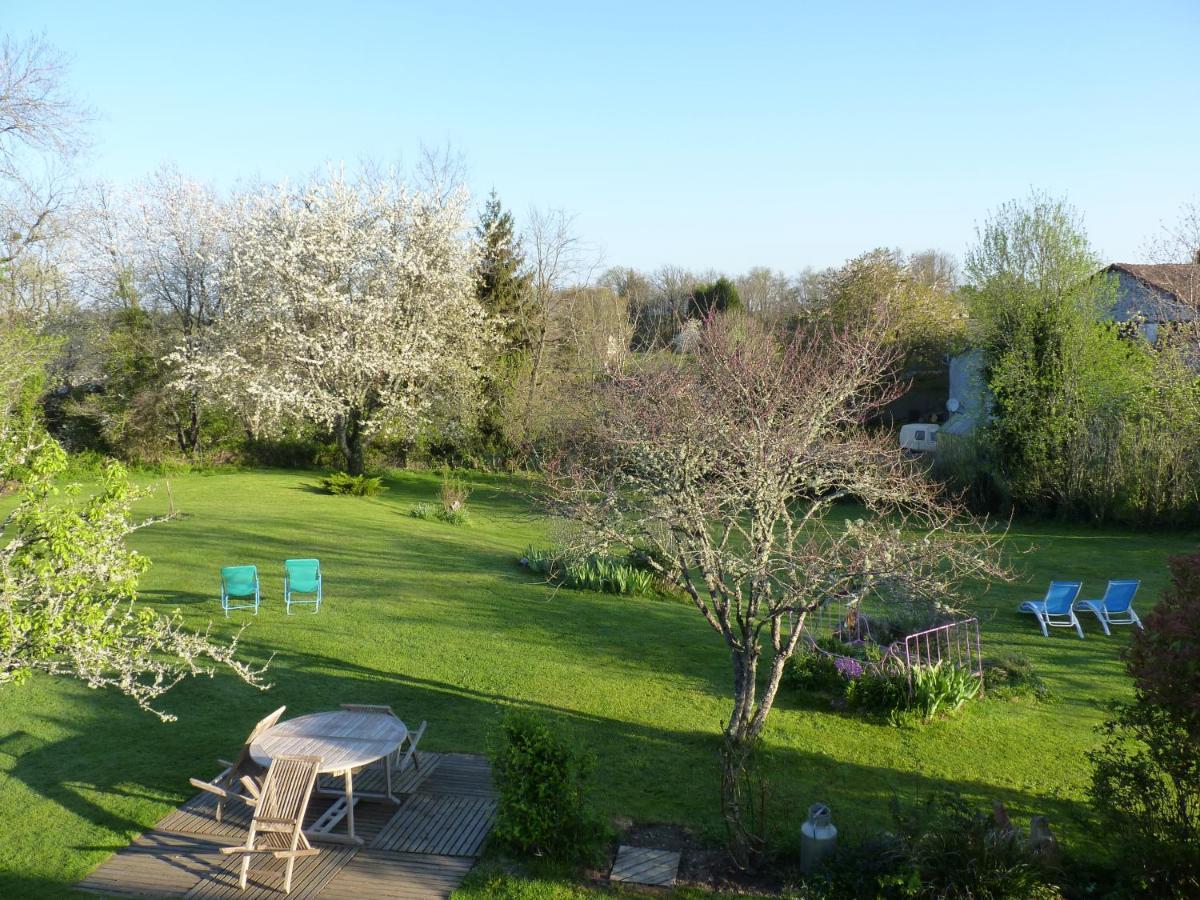 Bed and breakfast La Vieille Maison De 3*