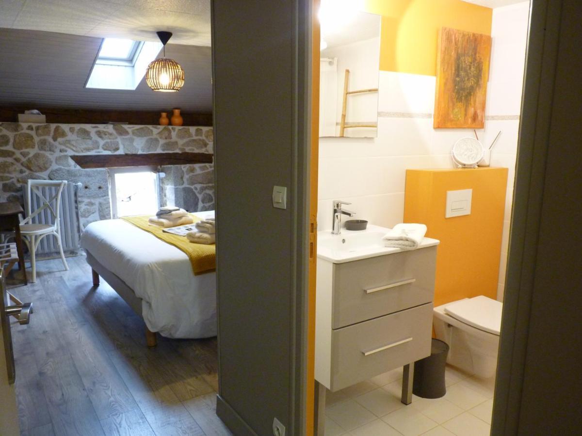 Bed and breakfast La Vieille Maison De 3*