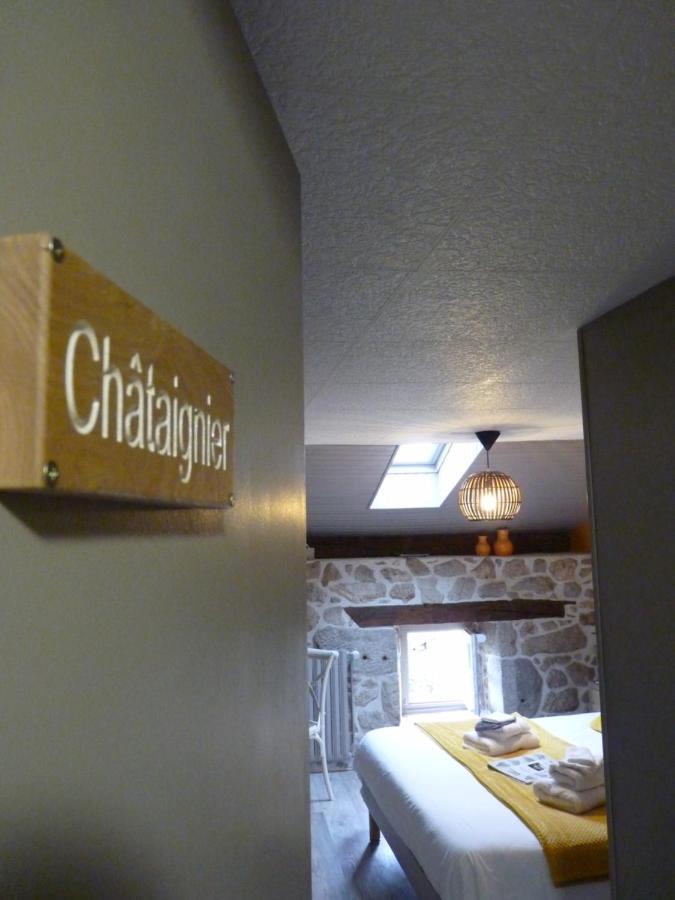 La Vieille Maison De Bed and breakfast Pensol