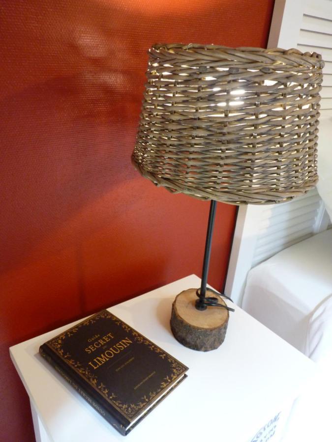 Bed and breakfast La Vieille Maison De