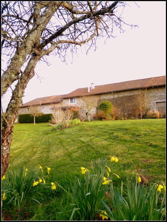 La Vieille Maison De Pensol