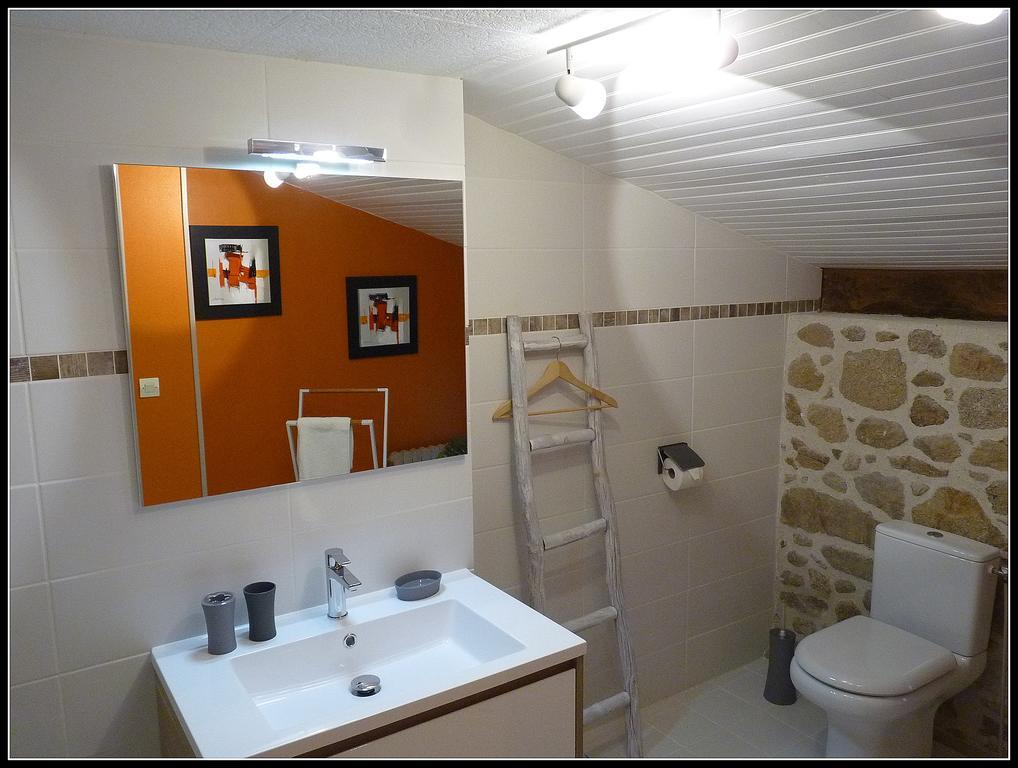 Bed and breakfast La Vieille Maison De Pensol