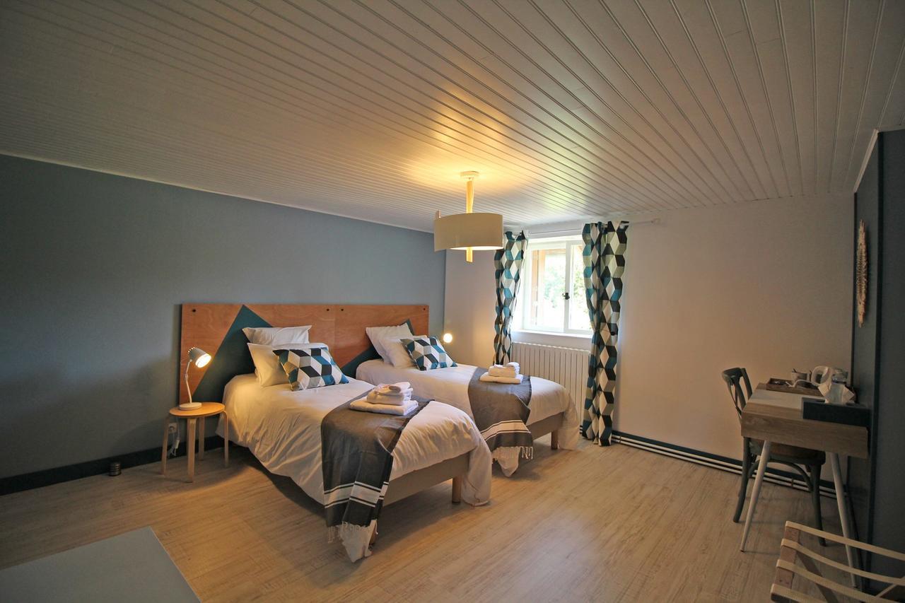 Bed and breakfast La Vieille Maison De Pensol