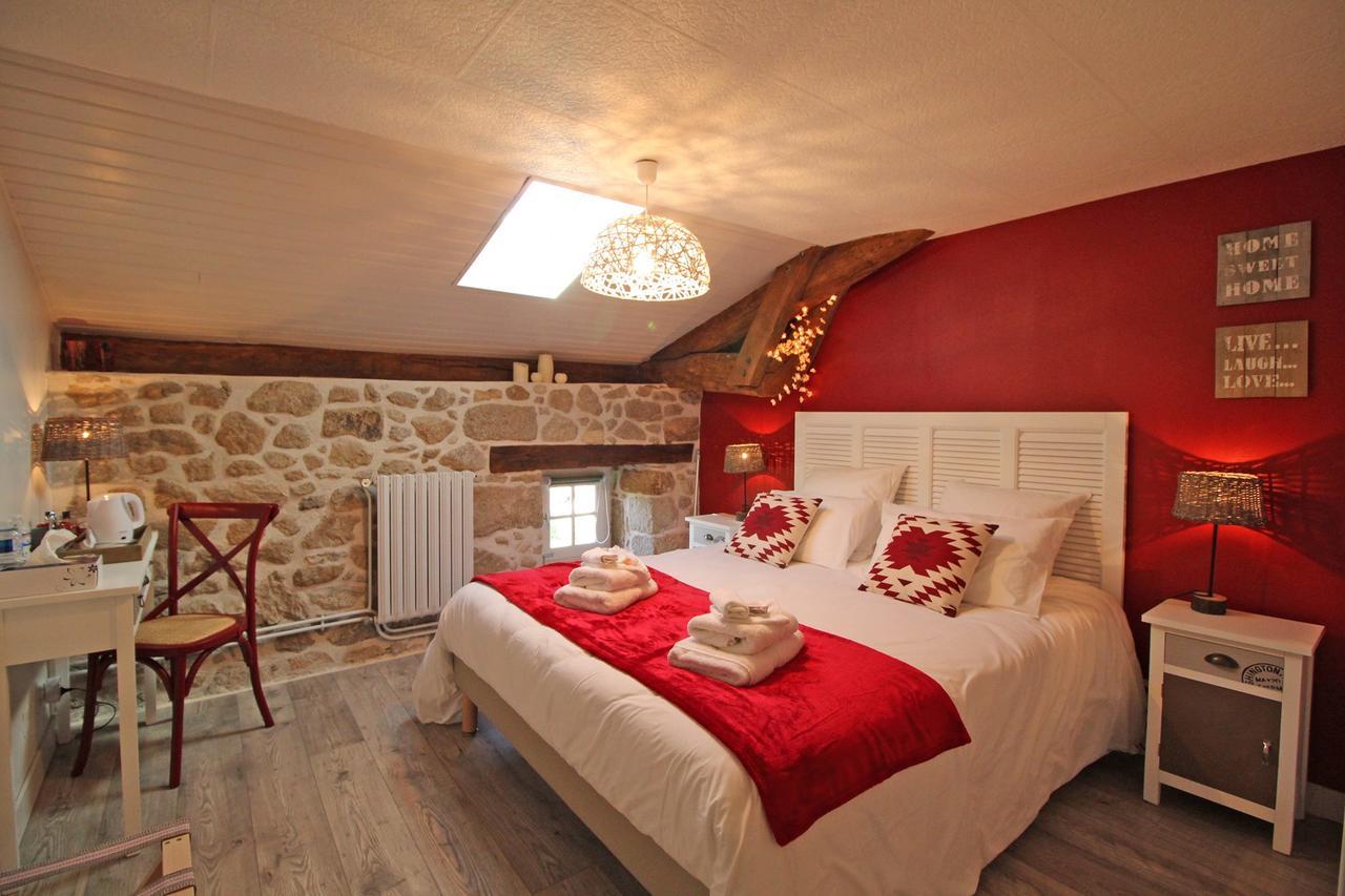 Bed and breakfast La Vieille Maison De 3*
