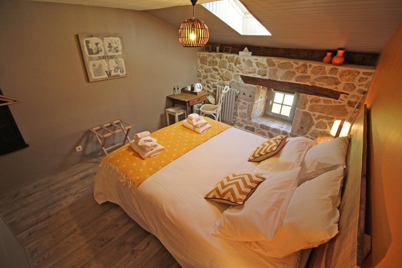 La Vieille Maison De 3* Pensol